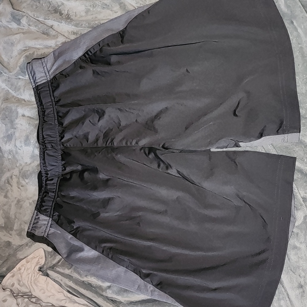 Nike dri fit shorts
